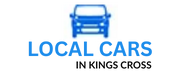 Local Cars in Kings Cross Logo